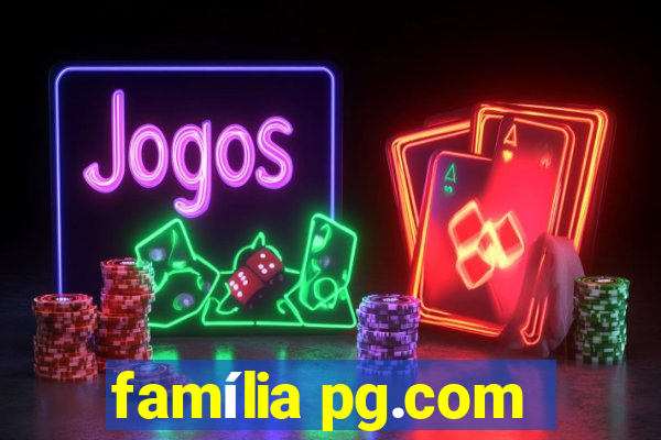 família pg.com