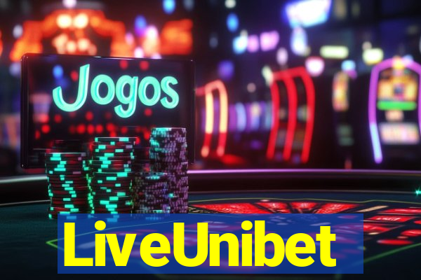 LiveUnibet