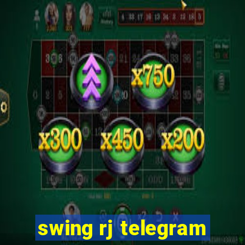 swing rj telegram