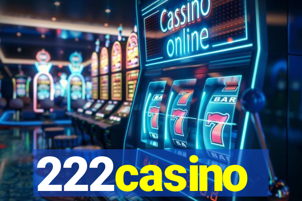 222casino