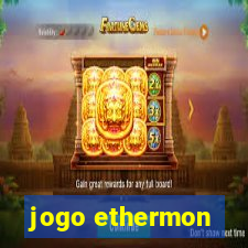 jogo ethermon