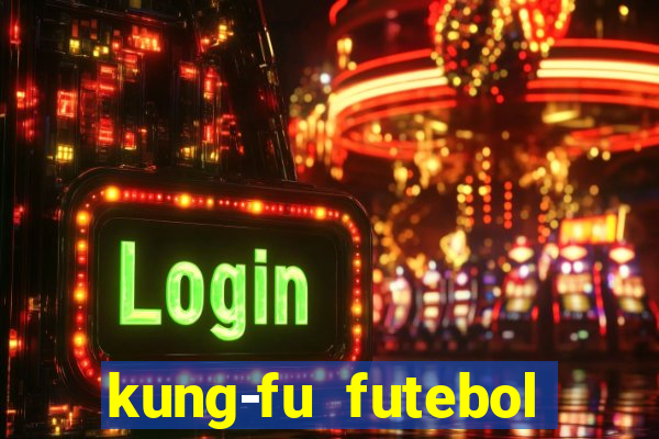 kung-fu futebol clube torrent