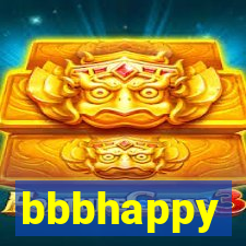 bbbhappy