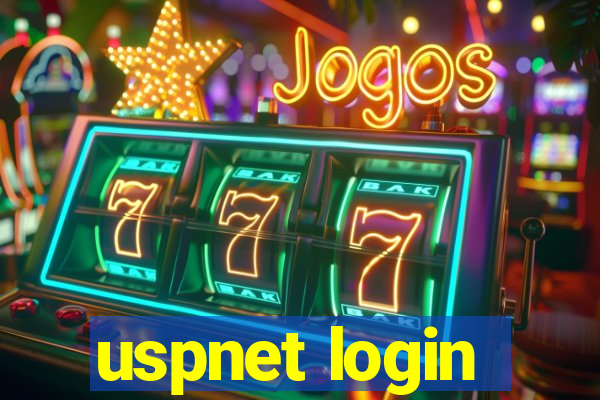 uspnet login