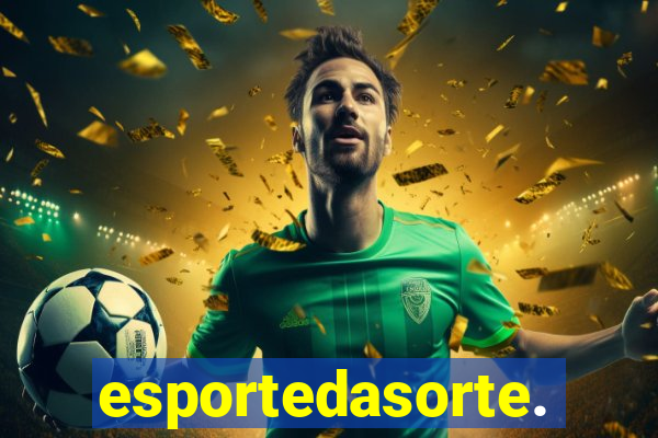 esportedasorte.com