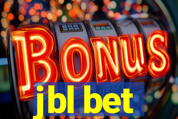 jbl bet