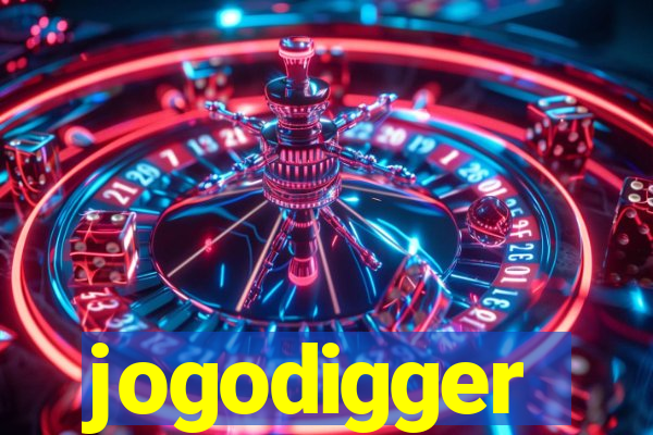 jogodigger