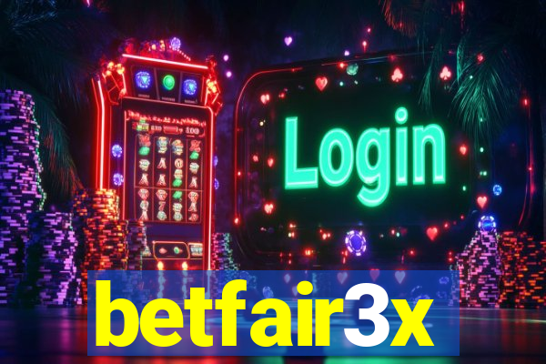 betfair3x