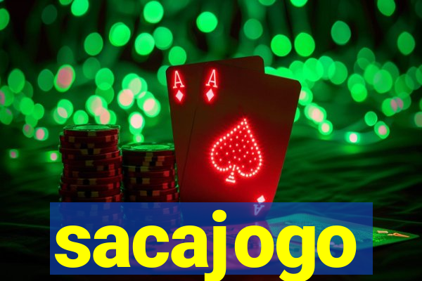 sacajogo