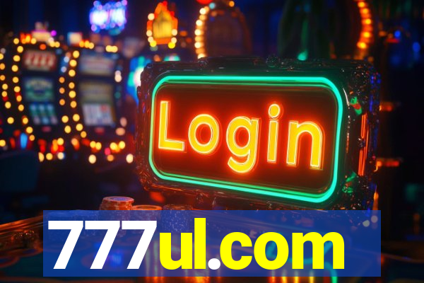 777ul.com