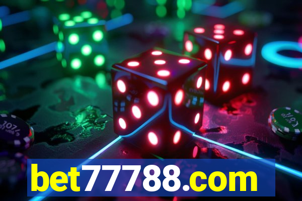 bet77788.com