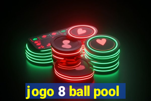 jogo 8 ball pool