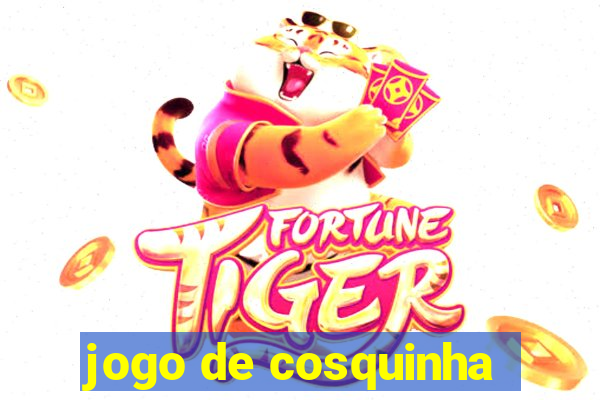 jogo de cosquinha