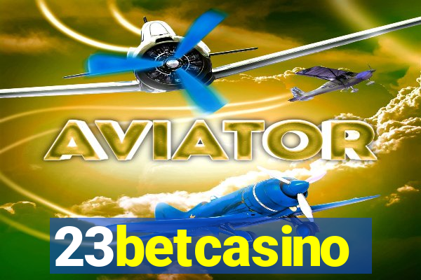 23betcasino