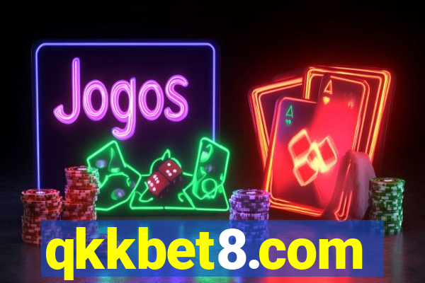 qkkbet8.com