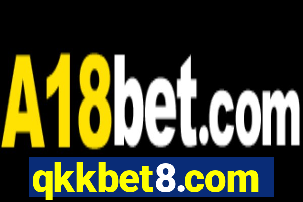 qkkbet8.com