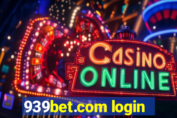 939bet.com login