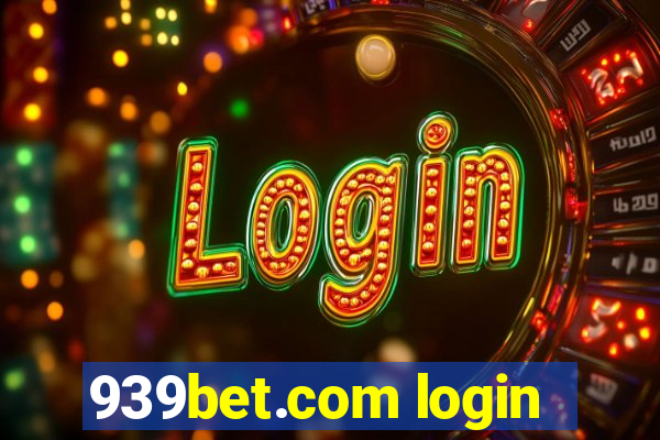 939bet.com login