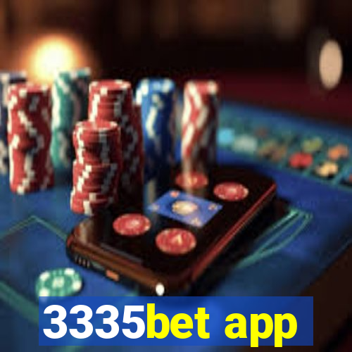 3335bet app