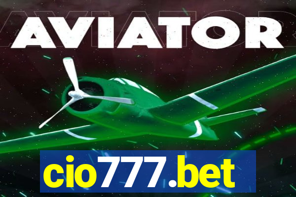 cio777.bet