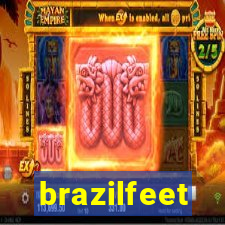 brazilfeet