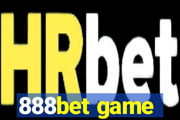 888bet game