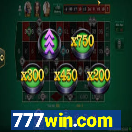 777win.com