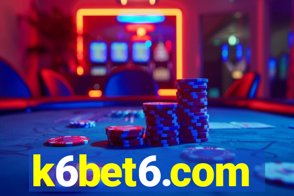 k6bet6.com