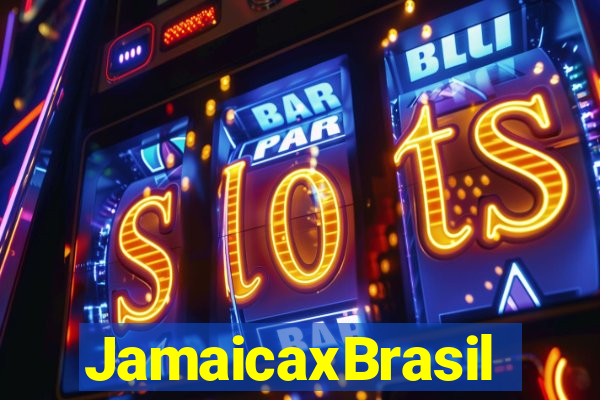 JamaicaxBrasil