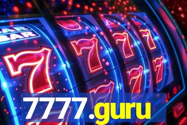 7777.guru