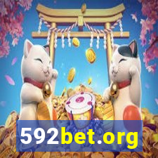 592bet.org