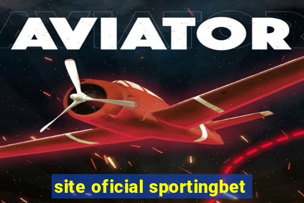 site oficial sportingbet