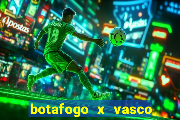 botafogo x vasco ao vivo futemax