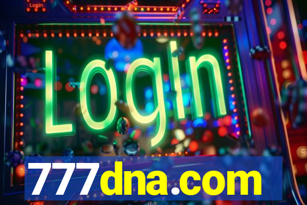 777dna.com