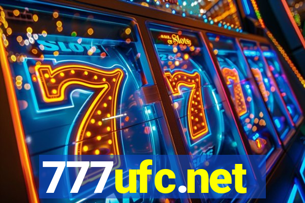 777ufc.net