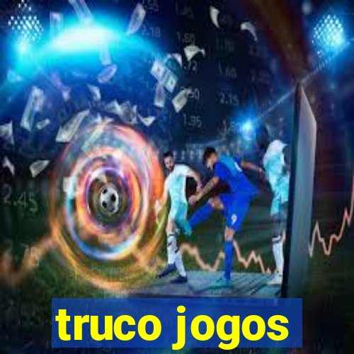 truco jogos