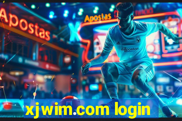 xjwim.com login