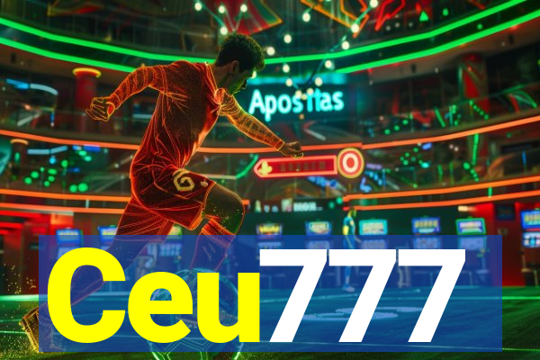 Ceu777