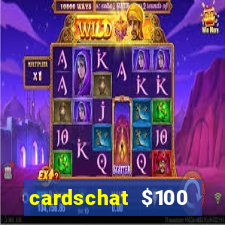 cardschat $100 freeroll password