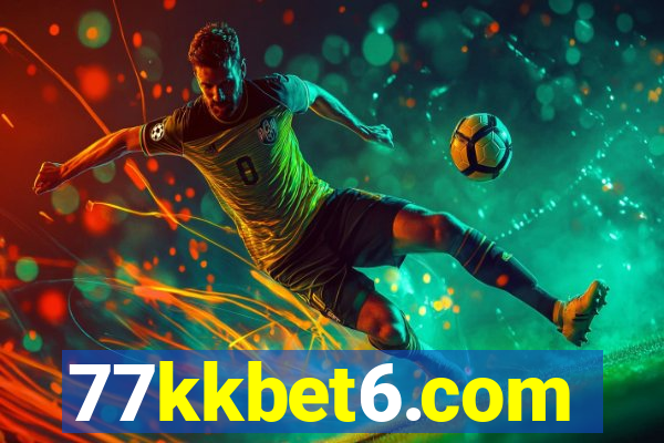 77kkbet6.com