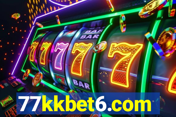 77kkbet6.com