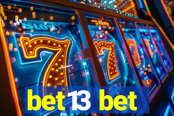 bet13 bet