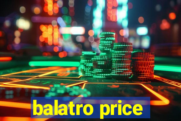 balatro price