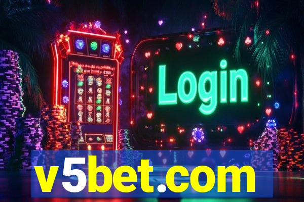 v5bet.com