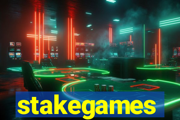 stakegames