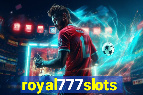 royal777slots