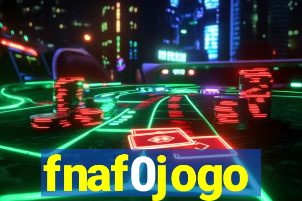 fnaf0jogo