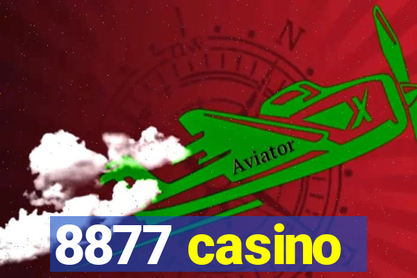 8877 casino