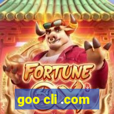 goo cli .com