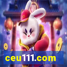 ceu111.com